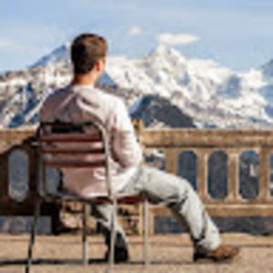 Meet your Posher, Jack